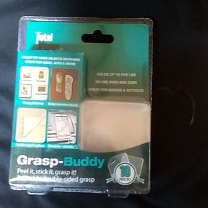 Total Vision Grasp Buddy